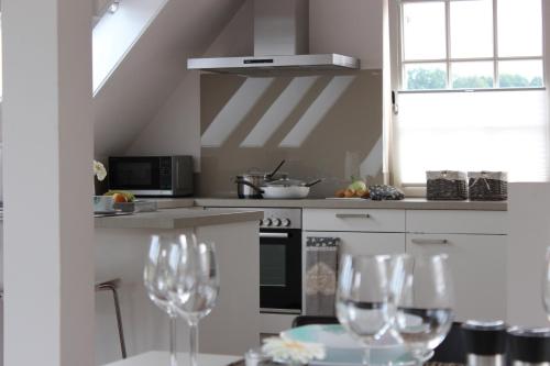Ferienwohnung Zur Remise — Stadtlohn — photo 3