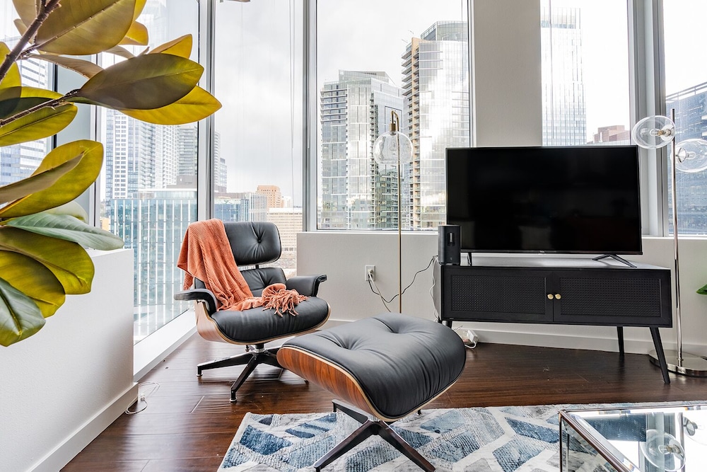 Sophari Towers: Bellevue Apartments - photo 73