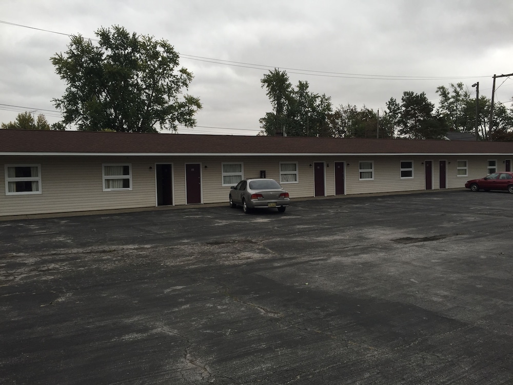 Double A Motel - photo 64