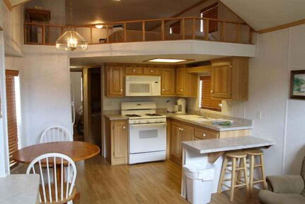 Three Rivers Resort - photo 9