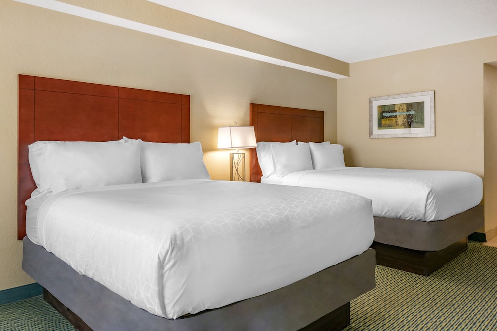Holiday Inn Resort Orlando Lake Buena Vista by IHG - photo 12
