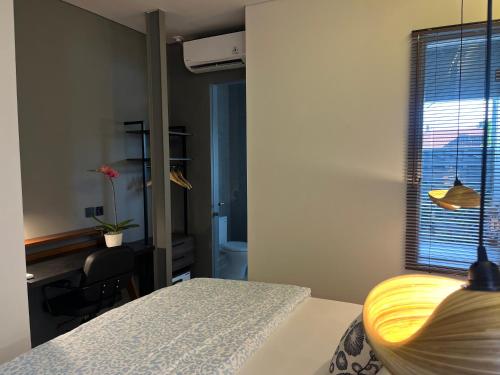 CuteBox in Kerobokan, Indonesia