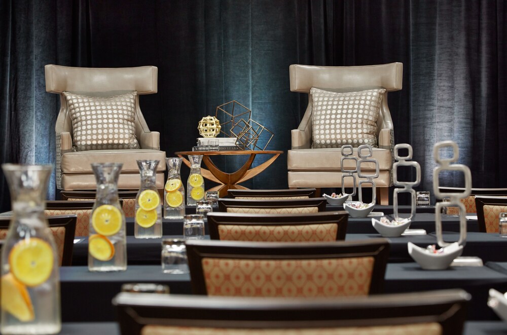 Renaissance Orlando Airport Hotel by Marriott - photo 47