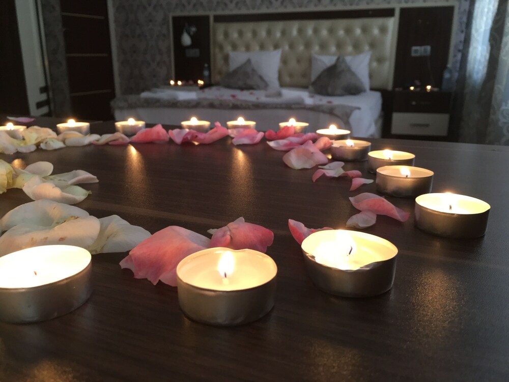 Ambiance Hotel in Baku, Azerbaijan