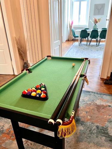 Suite Mitteleuropa Private Parking — 4-Star Luxury Hotel in Trieste, Italy
