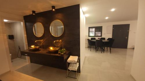 Y.L אירוח בוטיק - carbon neutral hotel in Unknown City
