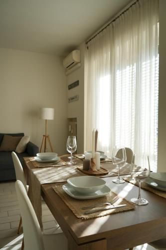Uni Apt Bergamo — 4-Star Luxury Hotel in Bergamo, Italy