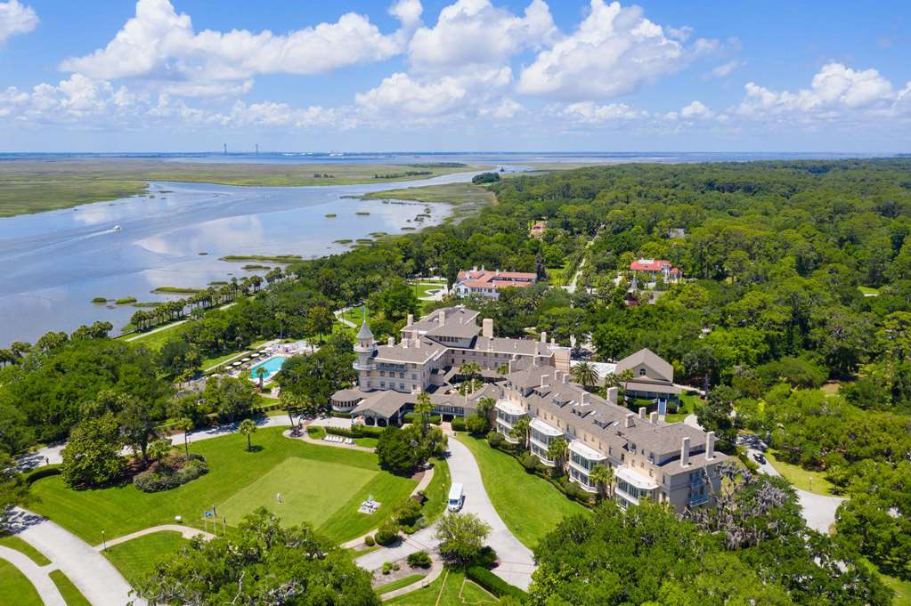 Jekyll Island Club Resort - photo 3