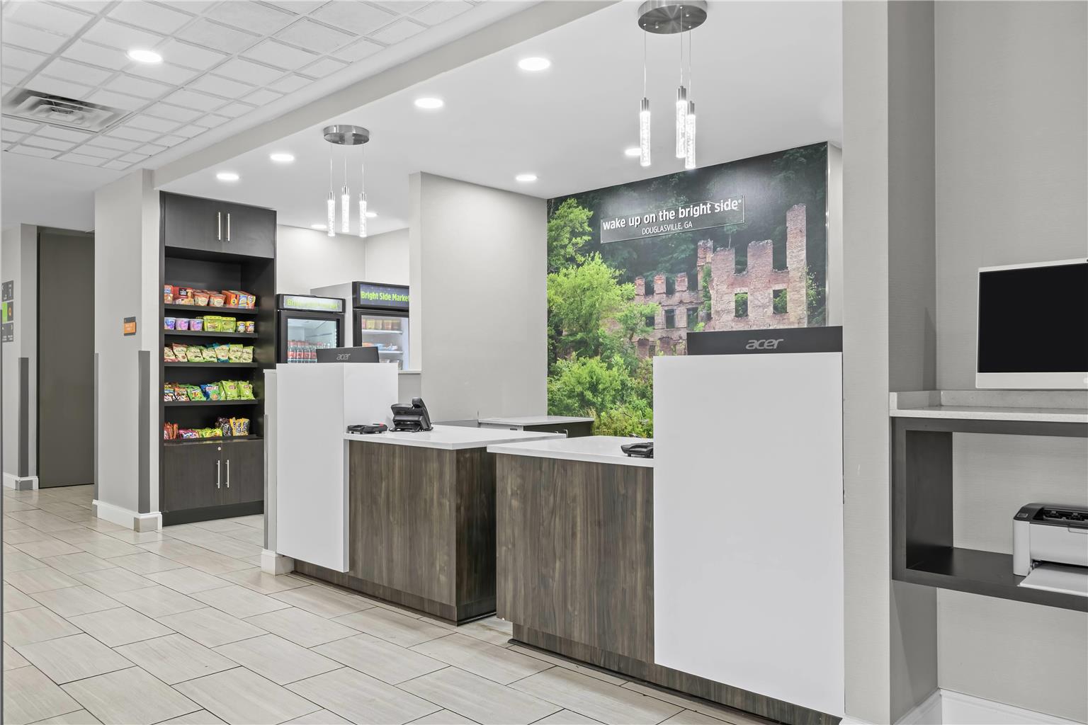 La Quinta Inn & Suites by Wyndham Atlanta Douglasville - photo 4