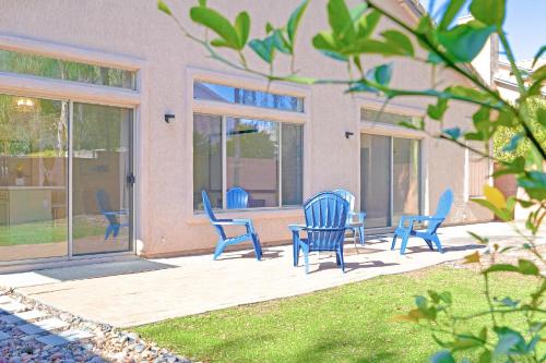 Catalina Serenity Paradise — 4-Star Luxury Hotel in Tucson, United States