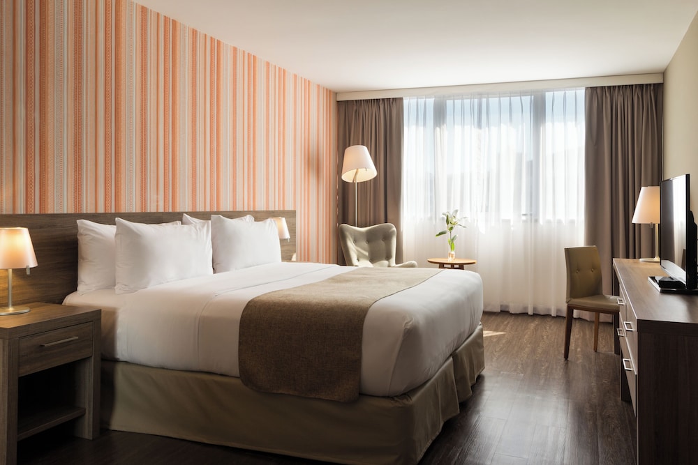 Frontier Hotel Rivera in Rivera, Uruguay