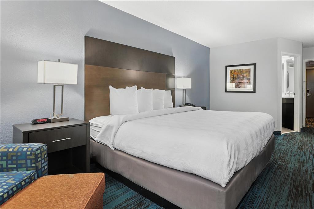 Best Western Southwest Little Rock - photo 13