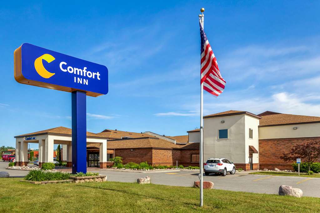 Comfort Inn Sault Sainte Marie in Sault Ste. Marie, United States