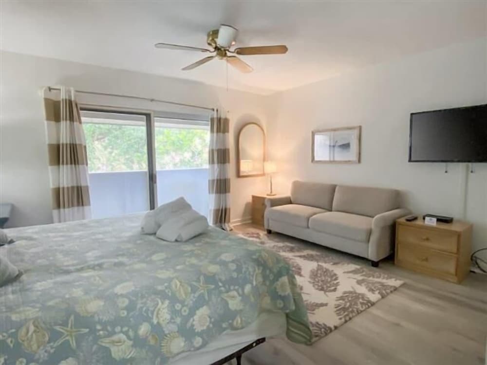 288 Stoney Creek at The Sea Pines Resort - photo 3