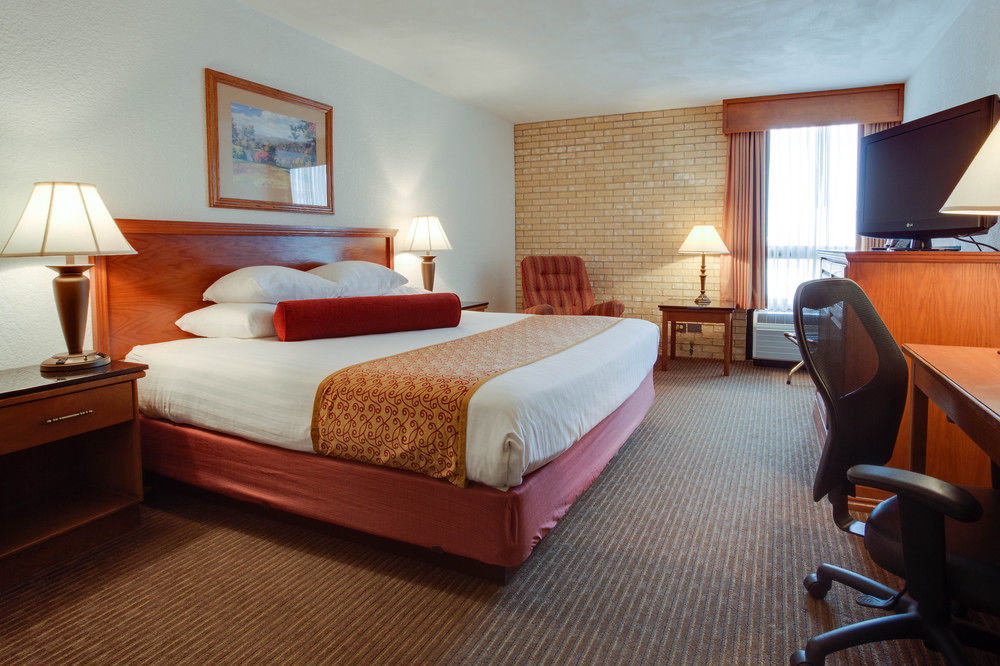 Pear Tree Inn San Antonio Northwest Medical Center - photo 25