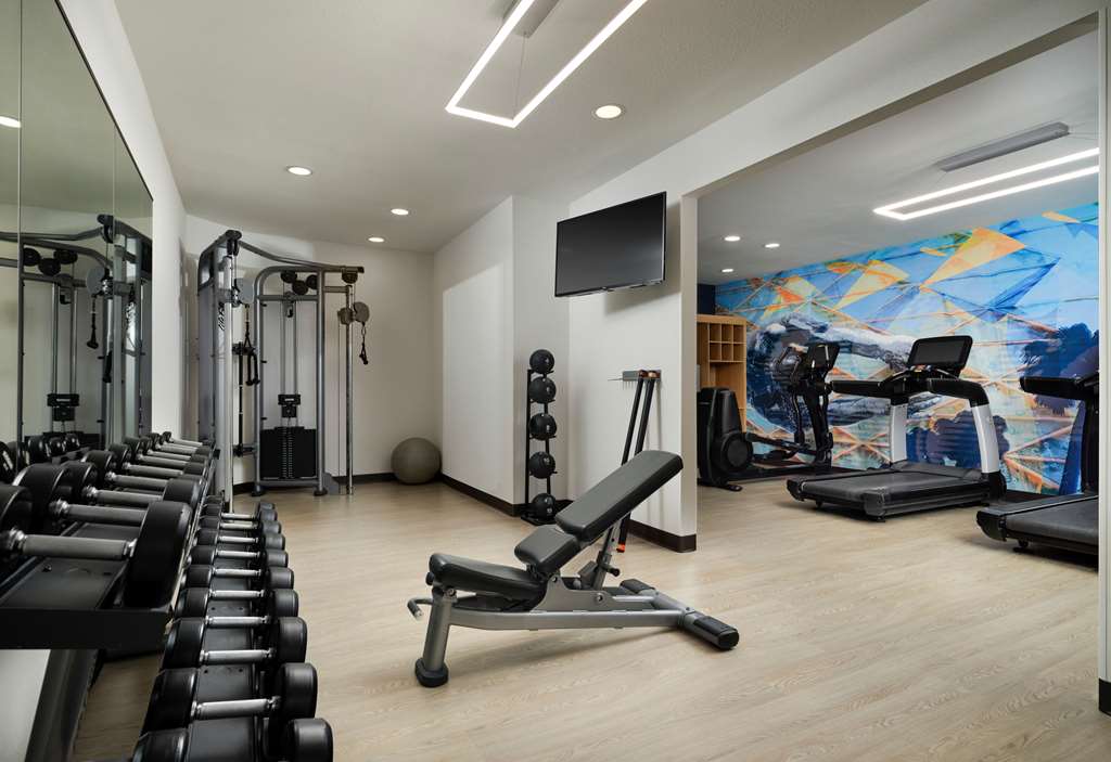 HYATT house San Diego Sorrento Mesa - photo 25