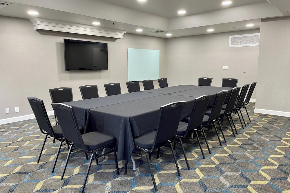 Residence Inn by Marriott Sacramento Airport Natomas - photo 48