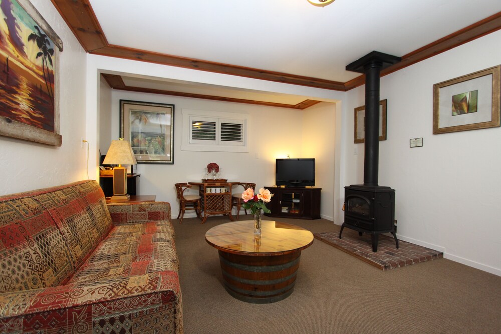 Fern Grove Cottages - photo 35