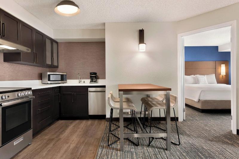 Residence Inn by Marriott Roseville - photo 17