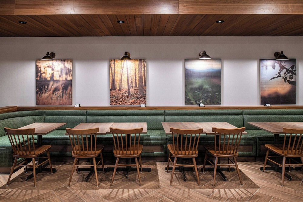 Fairfield by Marriott Inn & Suites Winters Davis - photo 30