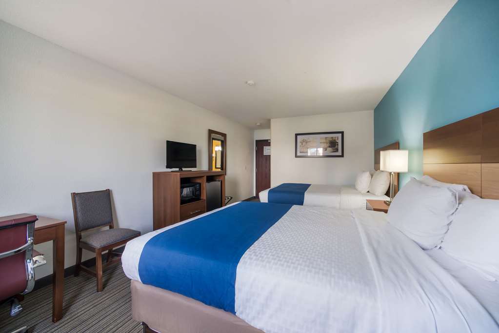 Ramada by Wyndham Effingham - photo 11