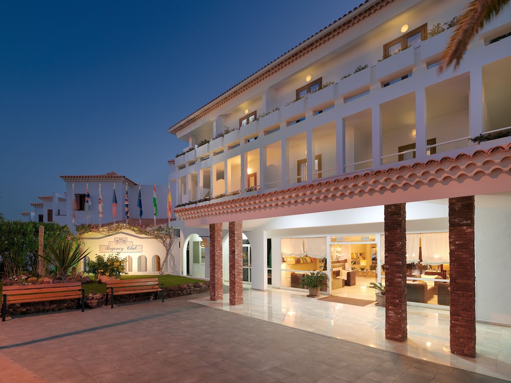The Regency Club Hotel — Adeje — photo 2