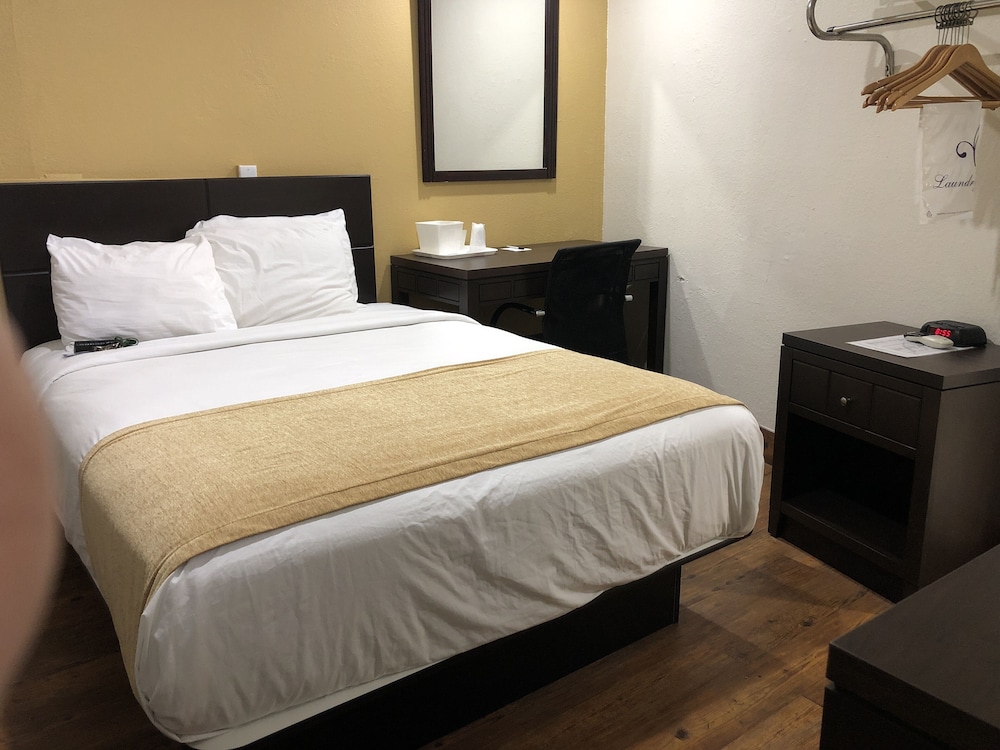 Ocean Reef Hotel - photo 19