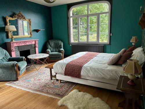 Sejour D’exception Au Cœur D’yport in Yport, France