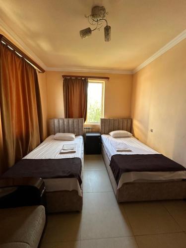Rp Hotel - last minute hotel in Yerevan