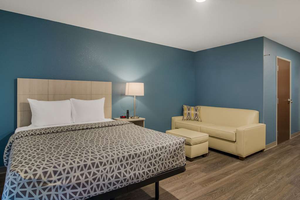 Woodspring Suites Jacksonville Orange Park - photo 10