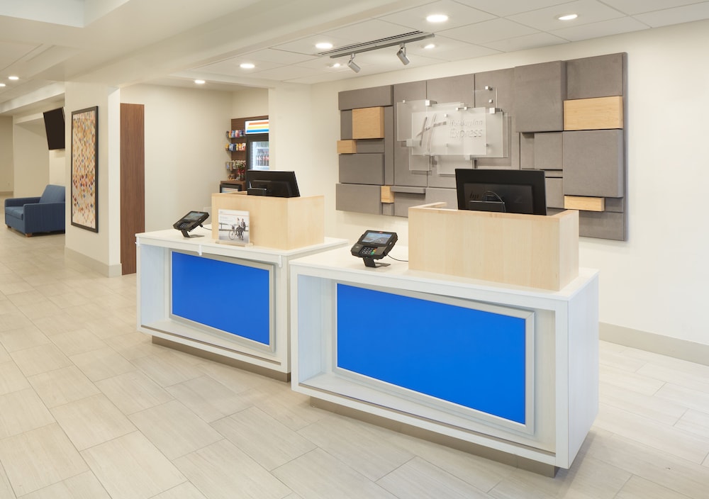 Holiday Inn Express Boca Raton West