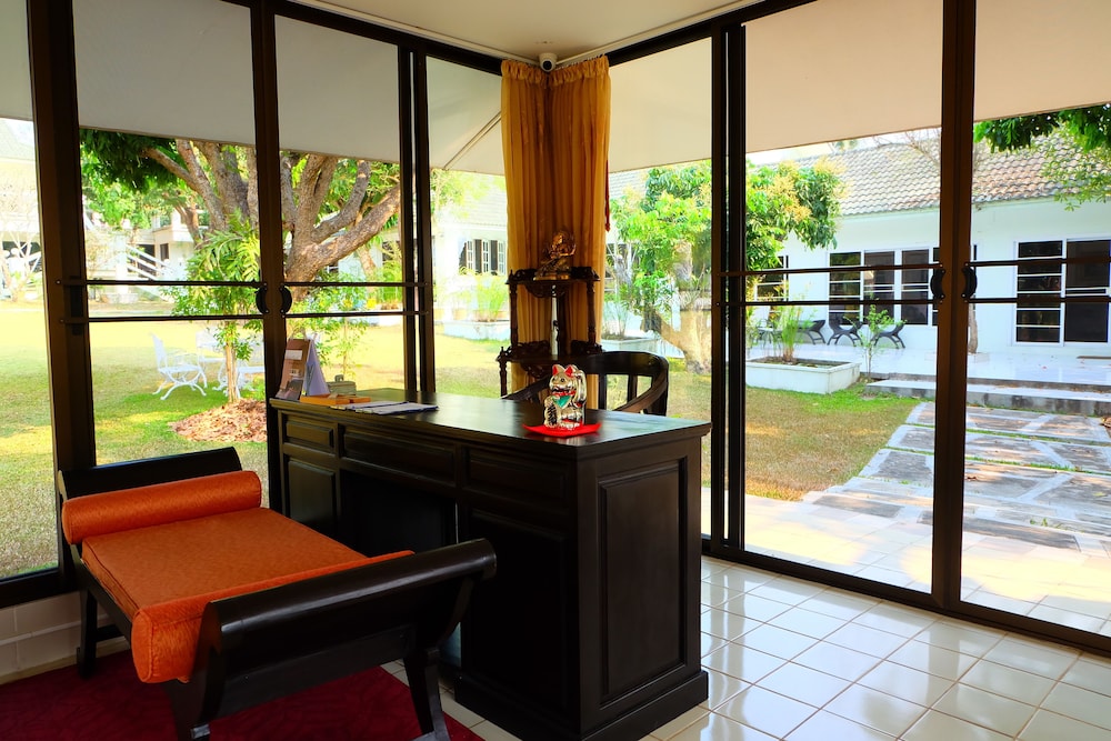 Dream Villa Resort at Chiangmai San Sai