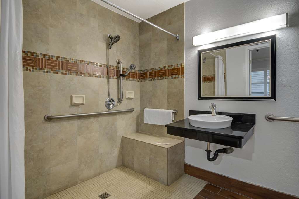 Motel6 Ontario CA Convention Center Airport - photo 18