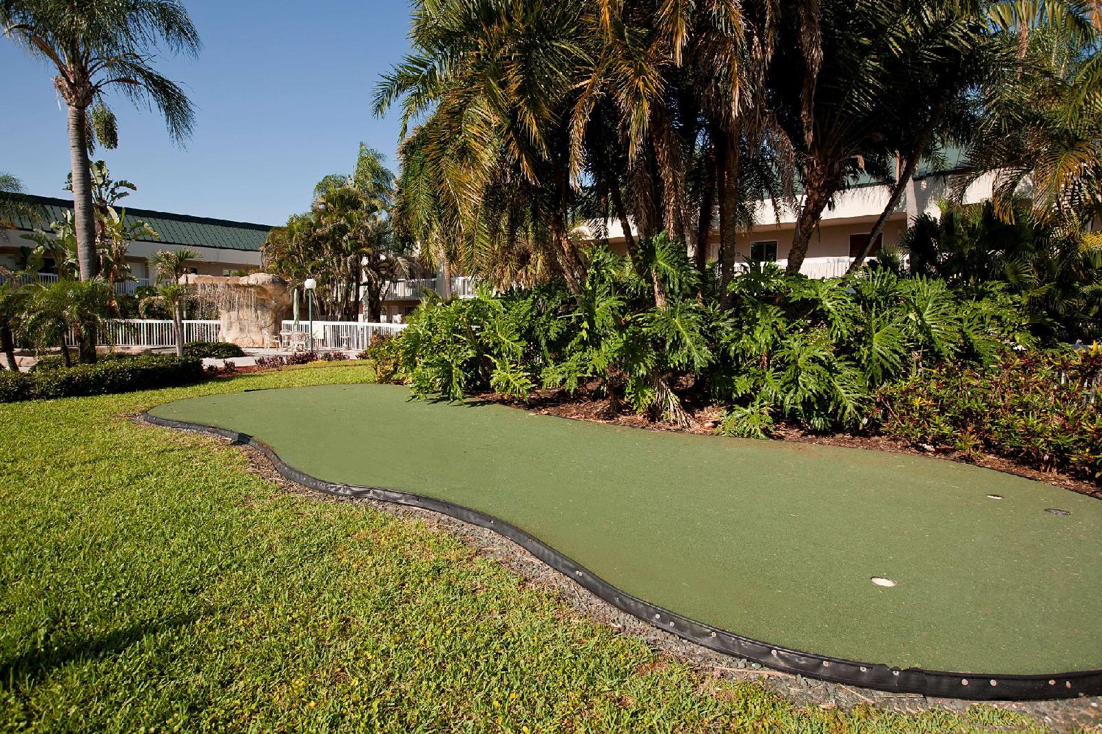 SureStay Plus Hotel by Best Western Clearwater Central - photo 5