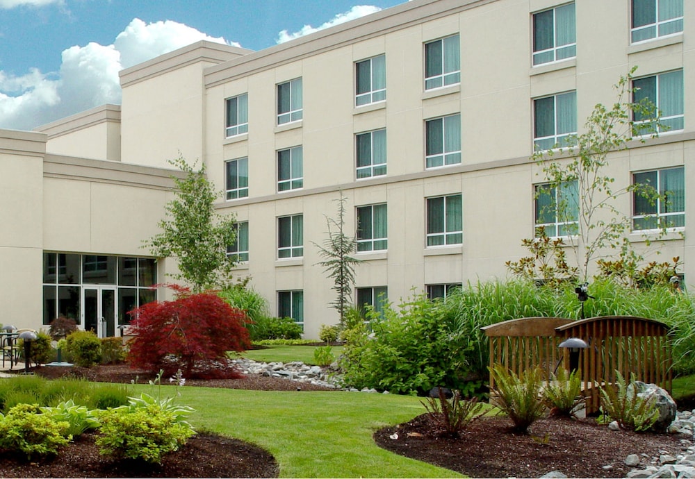 Hilton Seattle Airport & Conference Center - photo 52