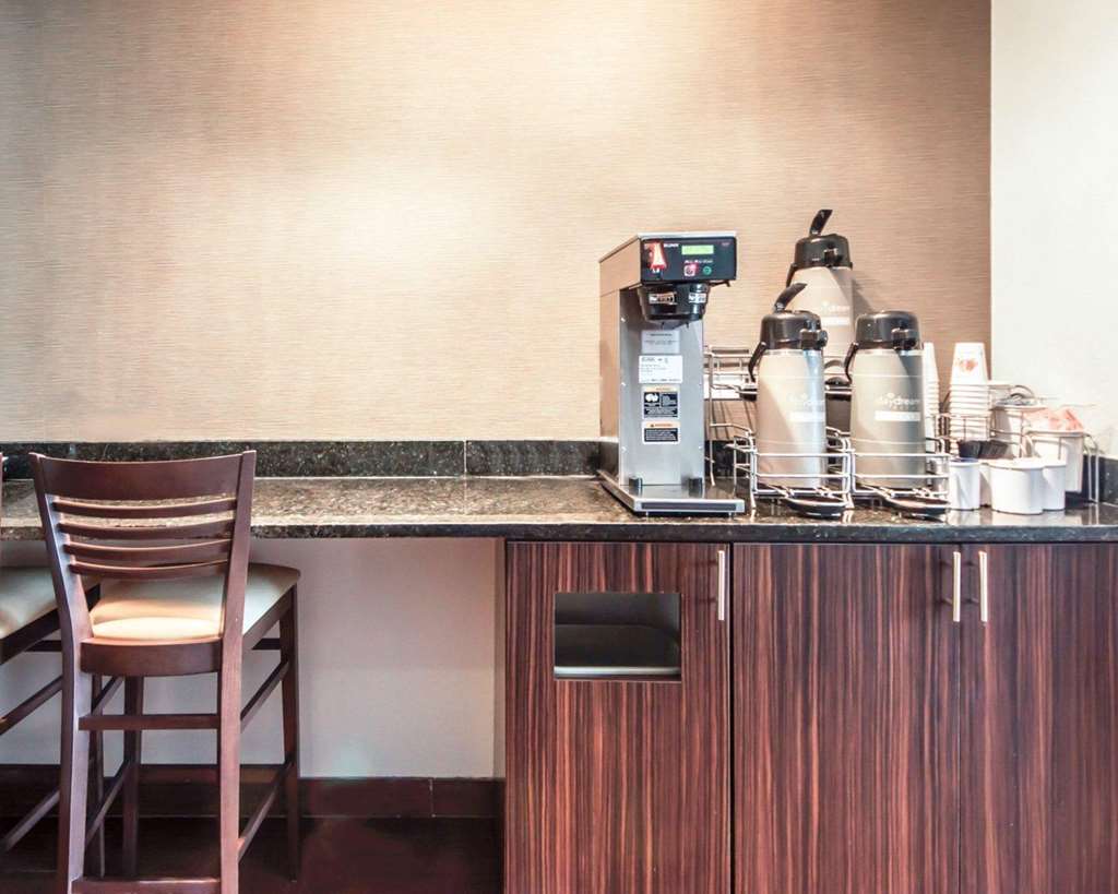 Sleep Inn & Suites Hennessey - photo 31