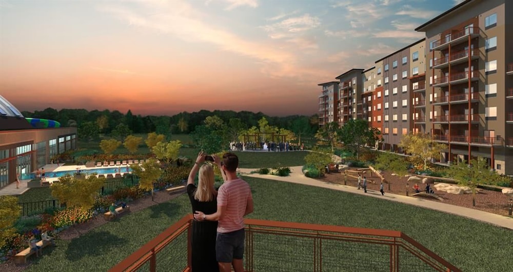 The Kartrite Resort & Indoor Waterpark - photo 17