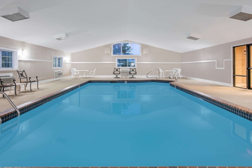 Quality Inn Lawton near Fort Sill - photo 6