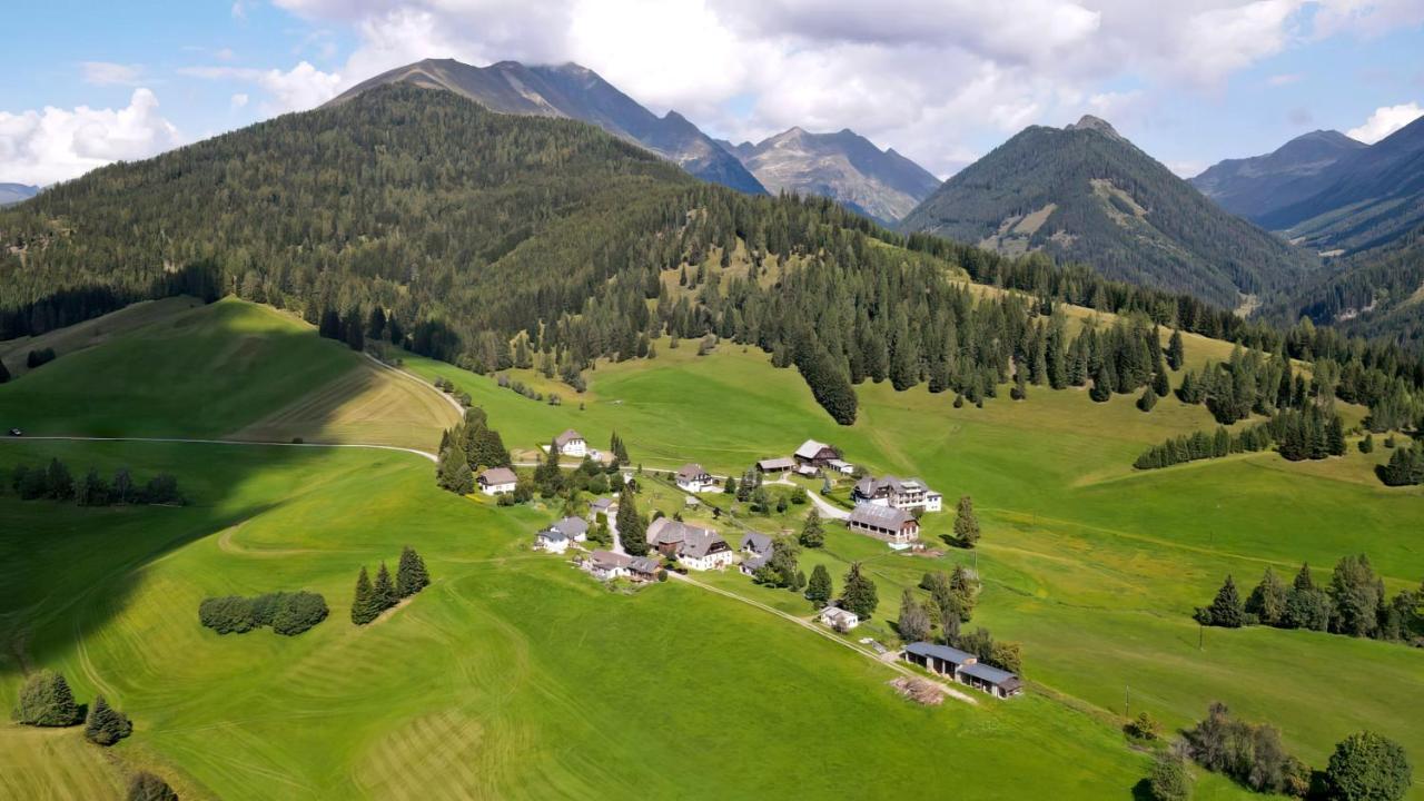 Feriendorf Gebirgshof Salomon — Krakaudorf