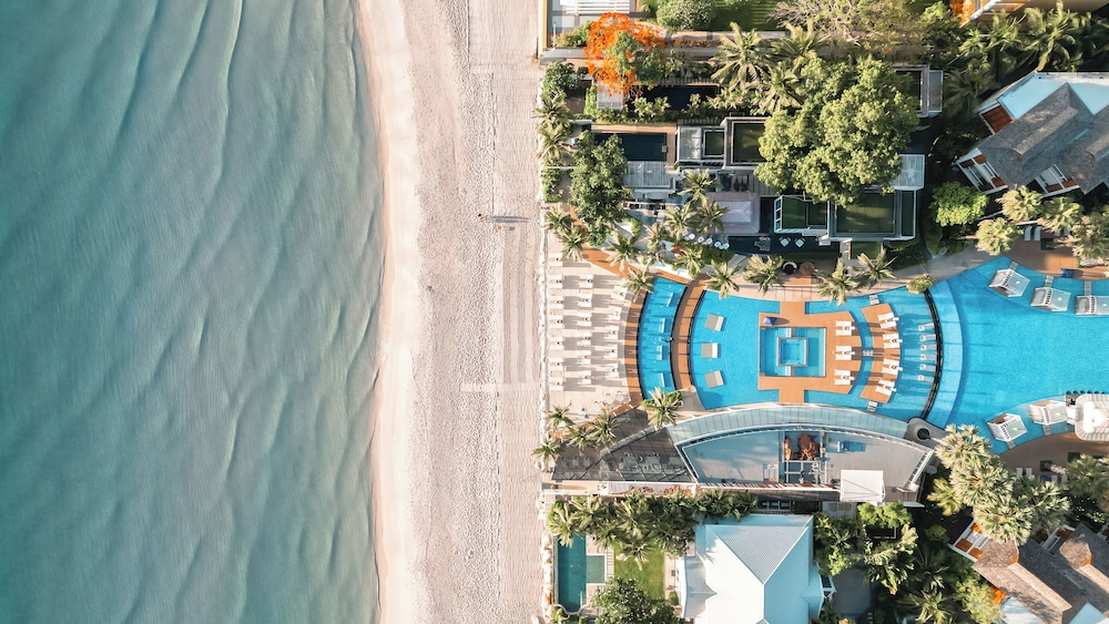 Intercontinental Hua Hin Resort by IHG in Hua Hin, Thailand