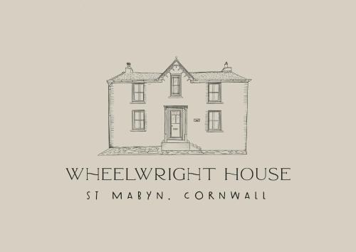 Wheelwright House — 4-Star Luxury Hotel in Bodmin, United Kingdom