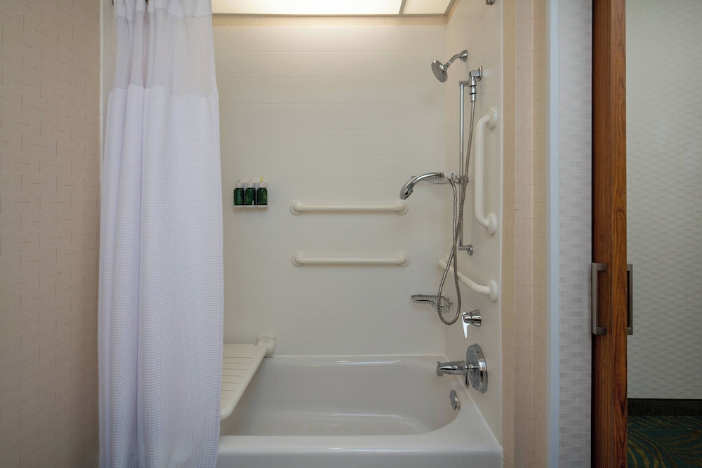 SpringHill Suites by Marriott Nashville Vanderbilt West End - photo 11