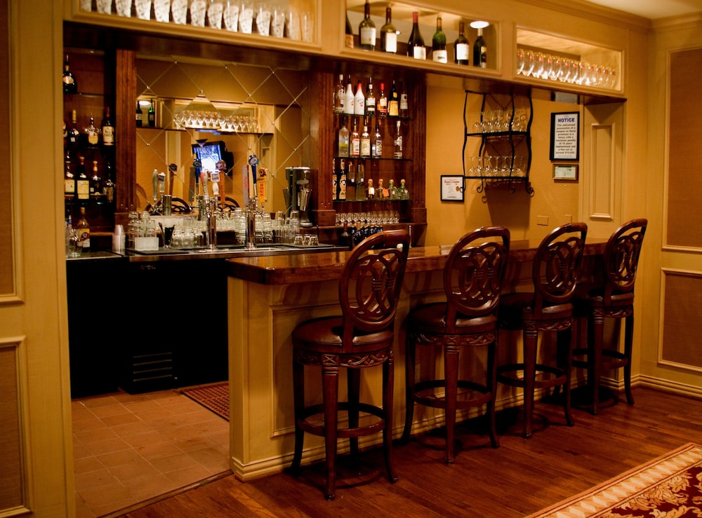 The Sanford House Inn & Spa - photo 53