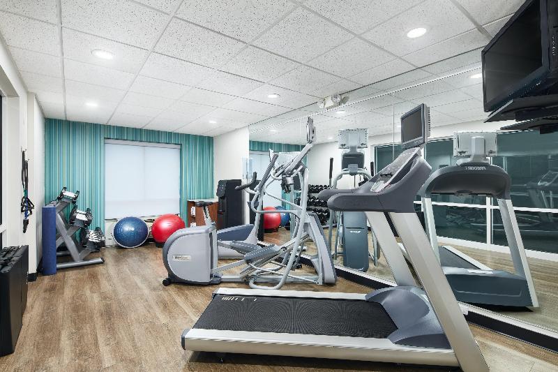 Holiday Inn Express I 26 & Us 29 At Westgate Mall by IHG - photo 46