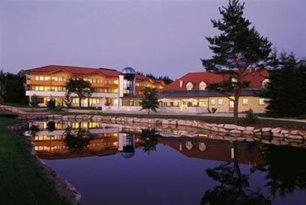 Golfresort Haugschlag - last minute hotel in Haugschlag