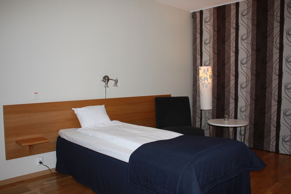 Butapalats Hotell — Vaexjoe — photo 5