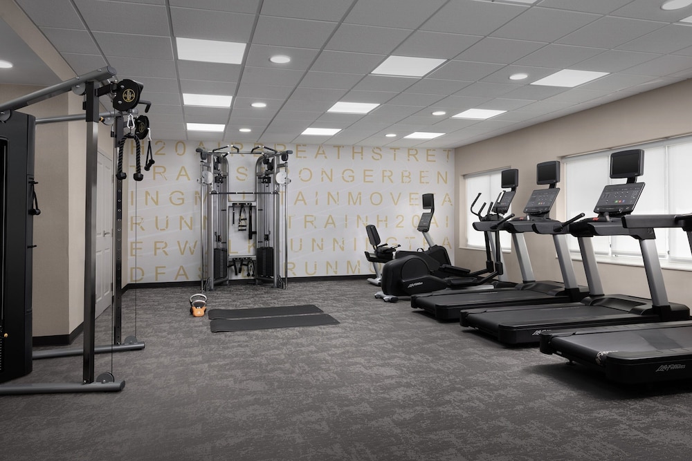 Residence Inn by Marriott Charlotte SouthPark - photo 21