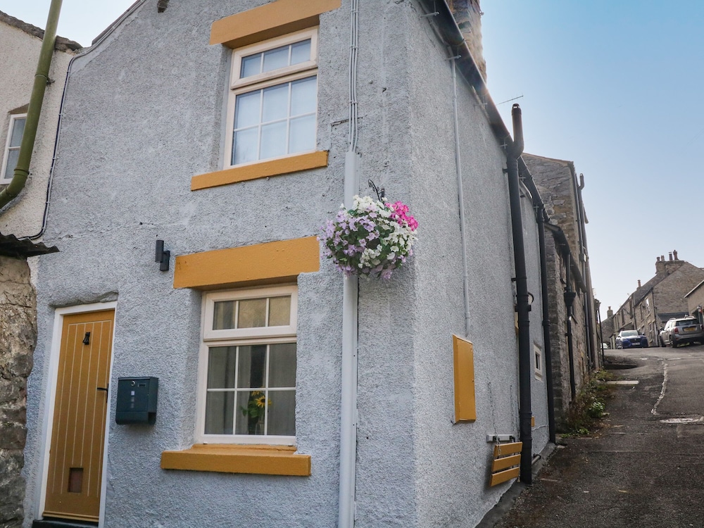 Winslade — hotel in Bradwell