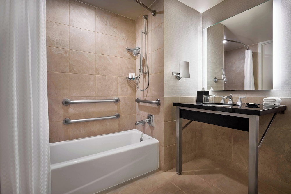 The Westin Alexandria Old Town - photo 18
