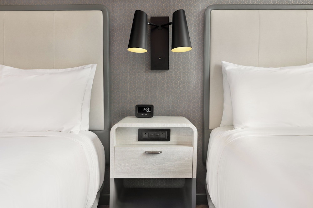 voco Times Square South New York by IHG - photo 14